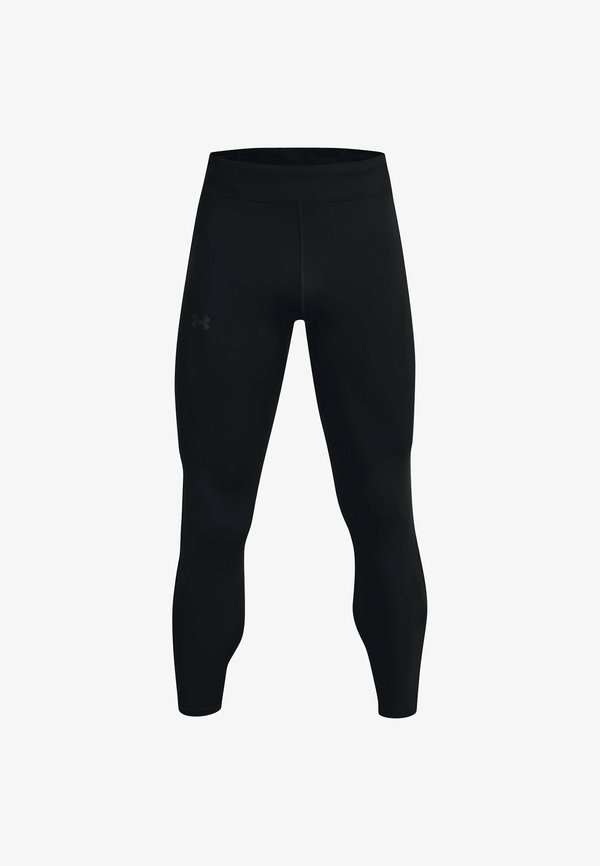 Under Armour UA QUALIFIER ELITE TIGHTS - Base layer - black