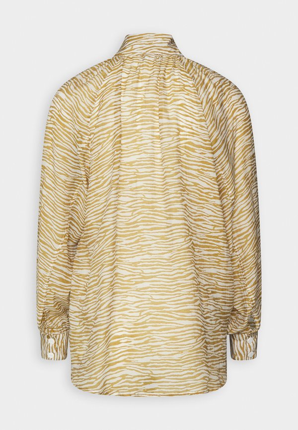 Résumé PHAGO BLOUSE