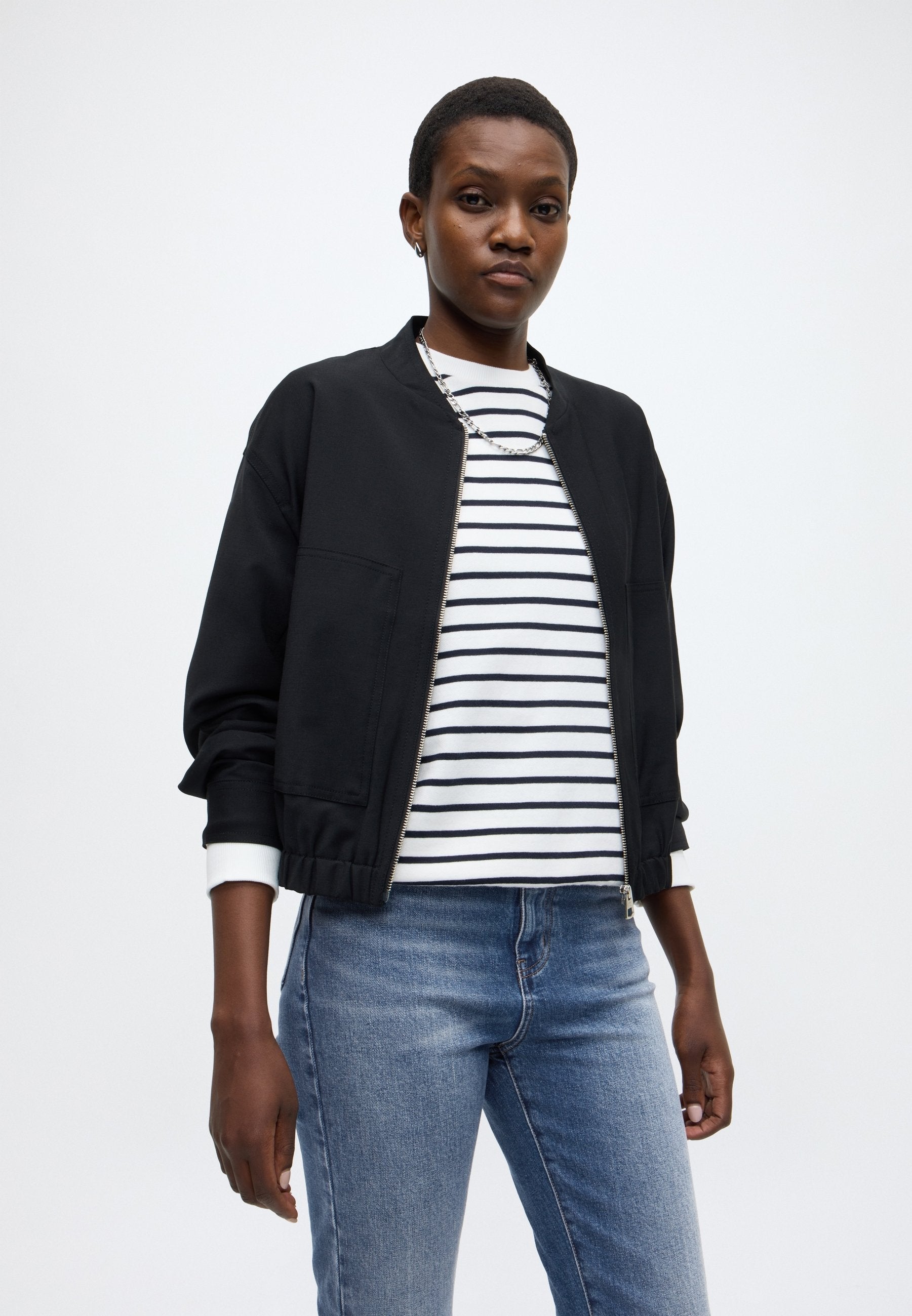 Bardot LENNA STRAIGHT LEG JEAN