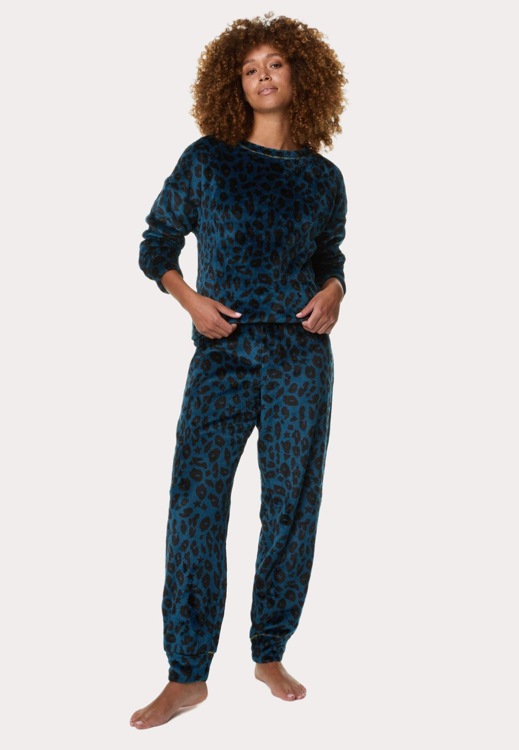 Marks & Spencer STAR PRINT
