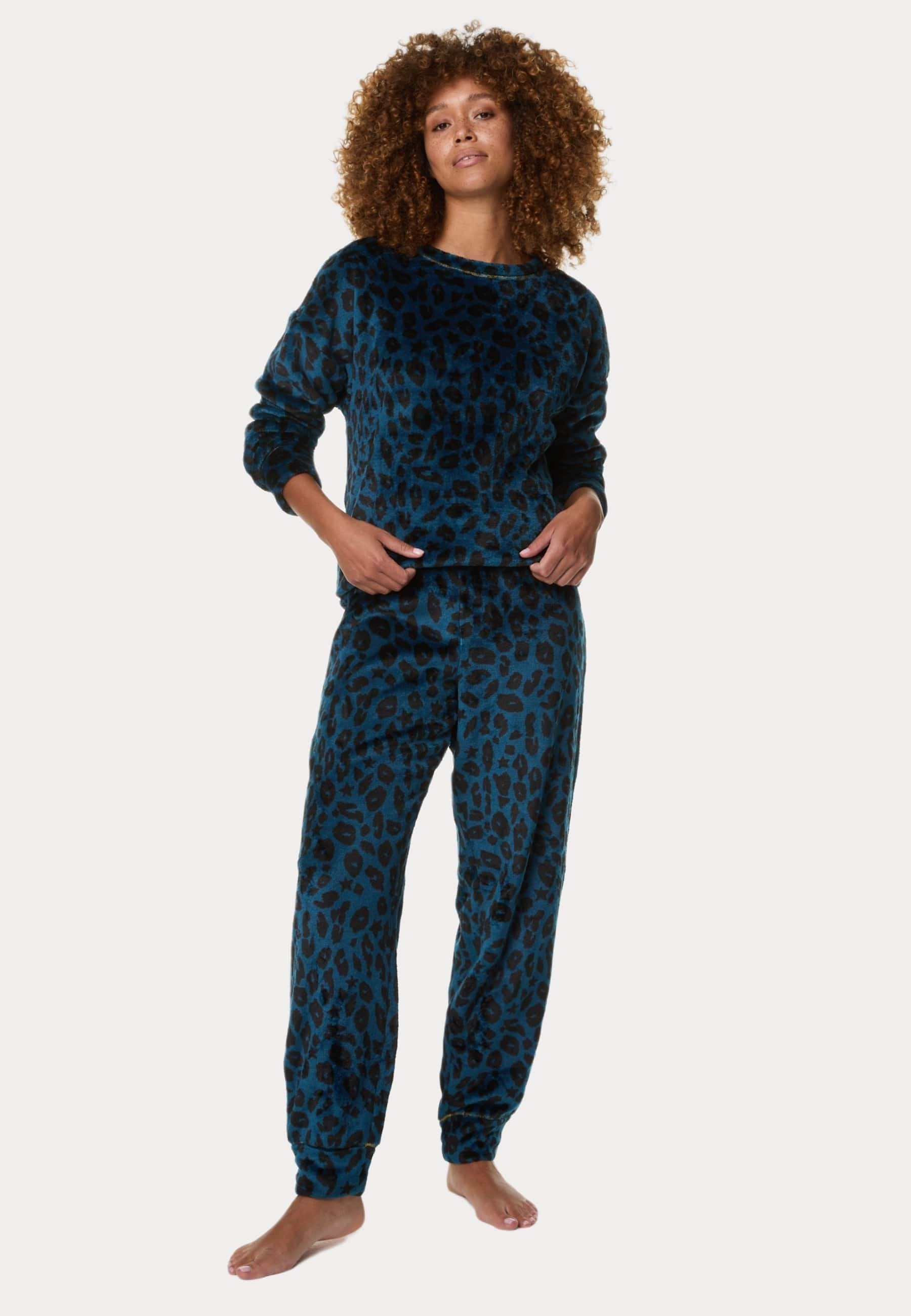 Marks & Spencer STAR PRINT