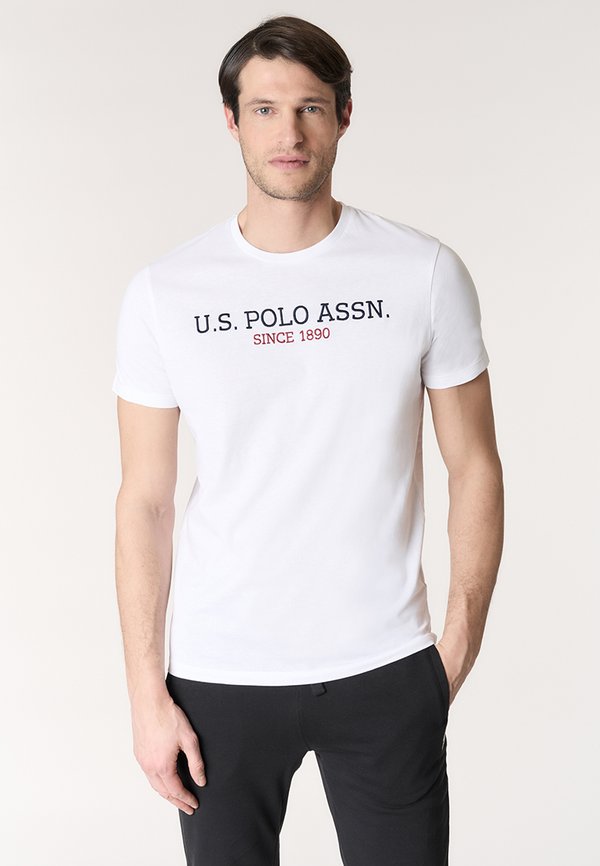 U.S. Polo Assn. CICKY