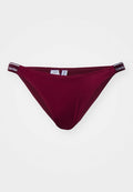 Calvin Klein Swimwear CURVED DELTA
