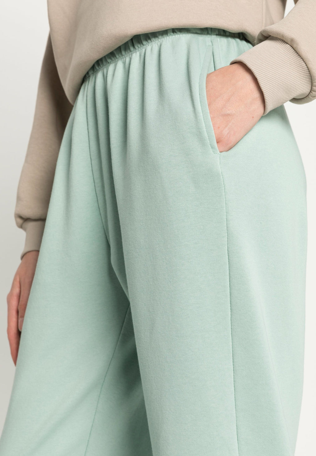 Nly by Nelly YOURSELF JOGGERS