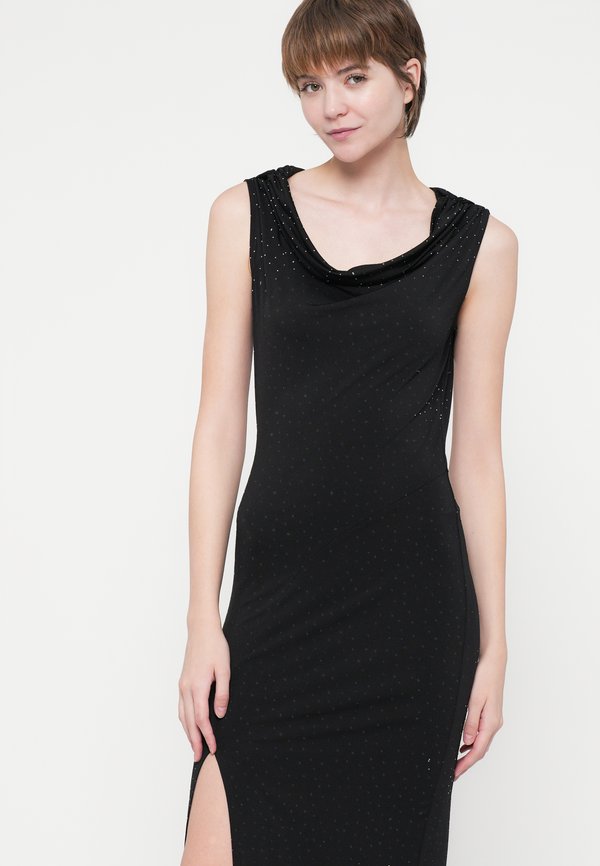 Vero Moda VMNATA WATERFALL ANKLE DRESS
