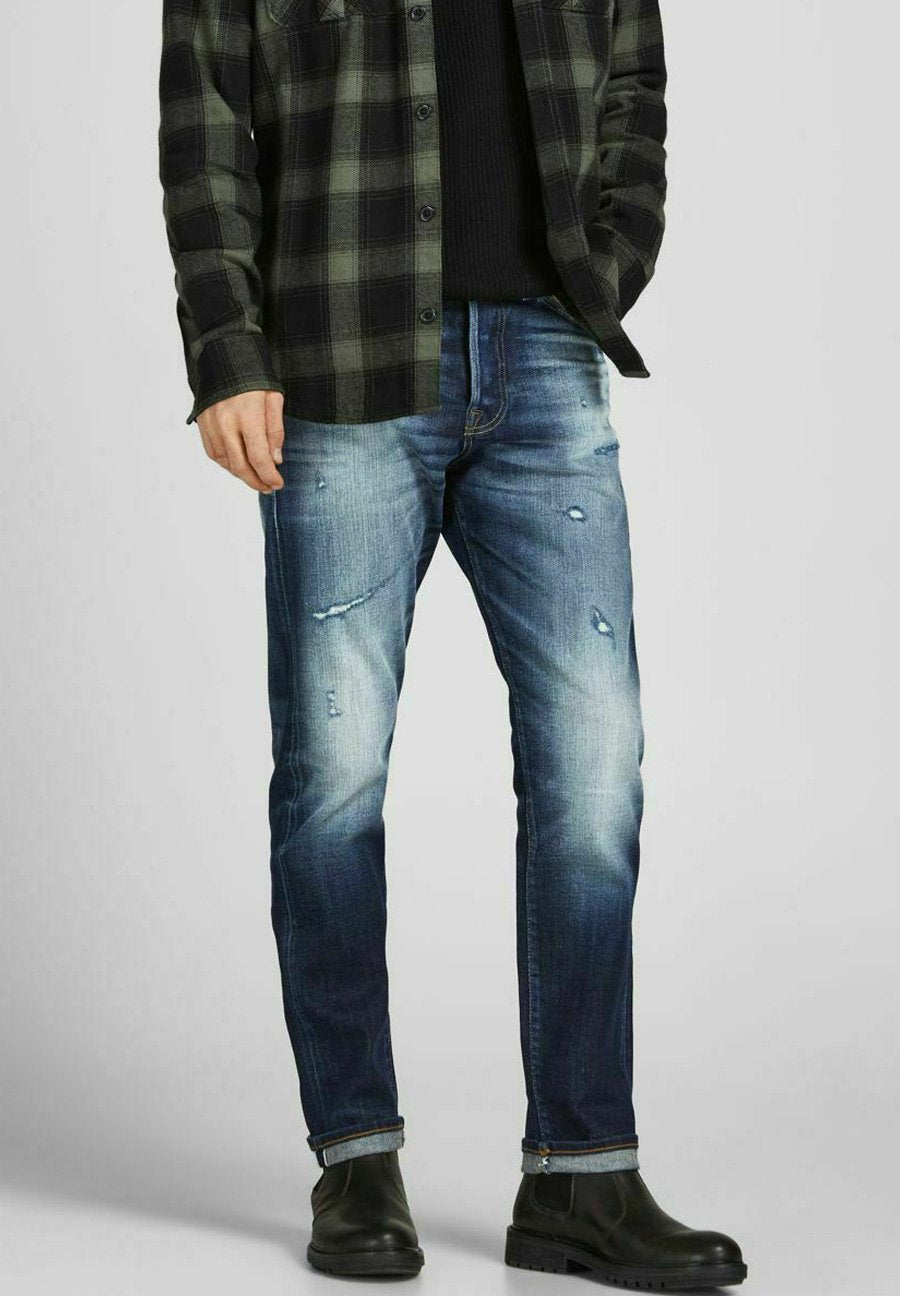 R.D.D. ROYAL DENIM DIVISION