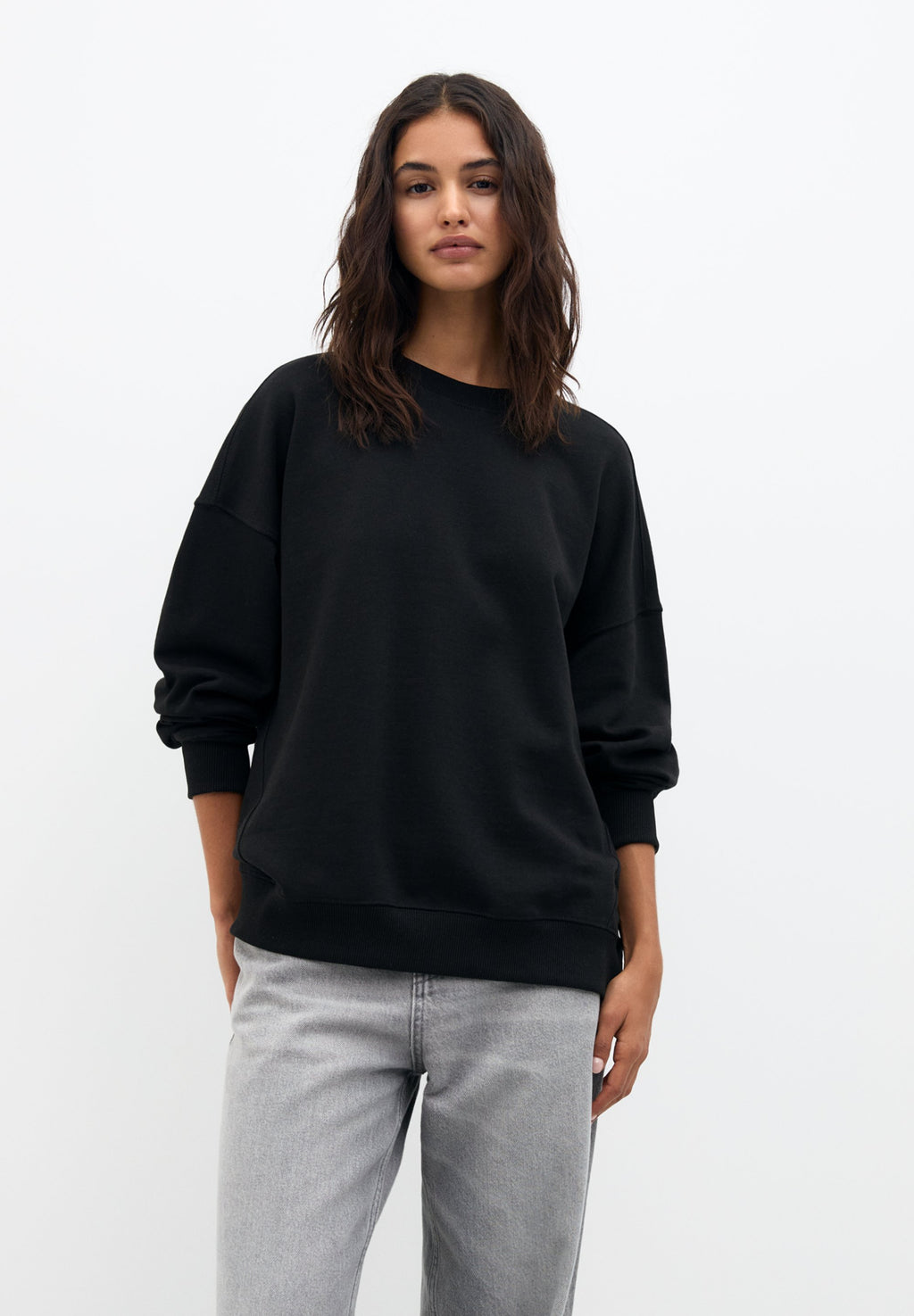 PULL&BEAR OVERSIZED