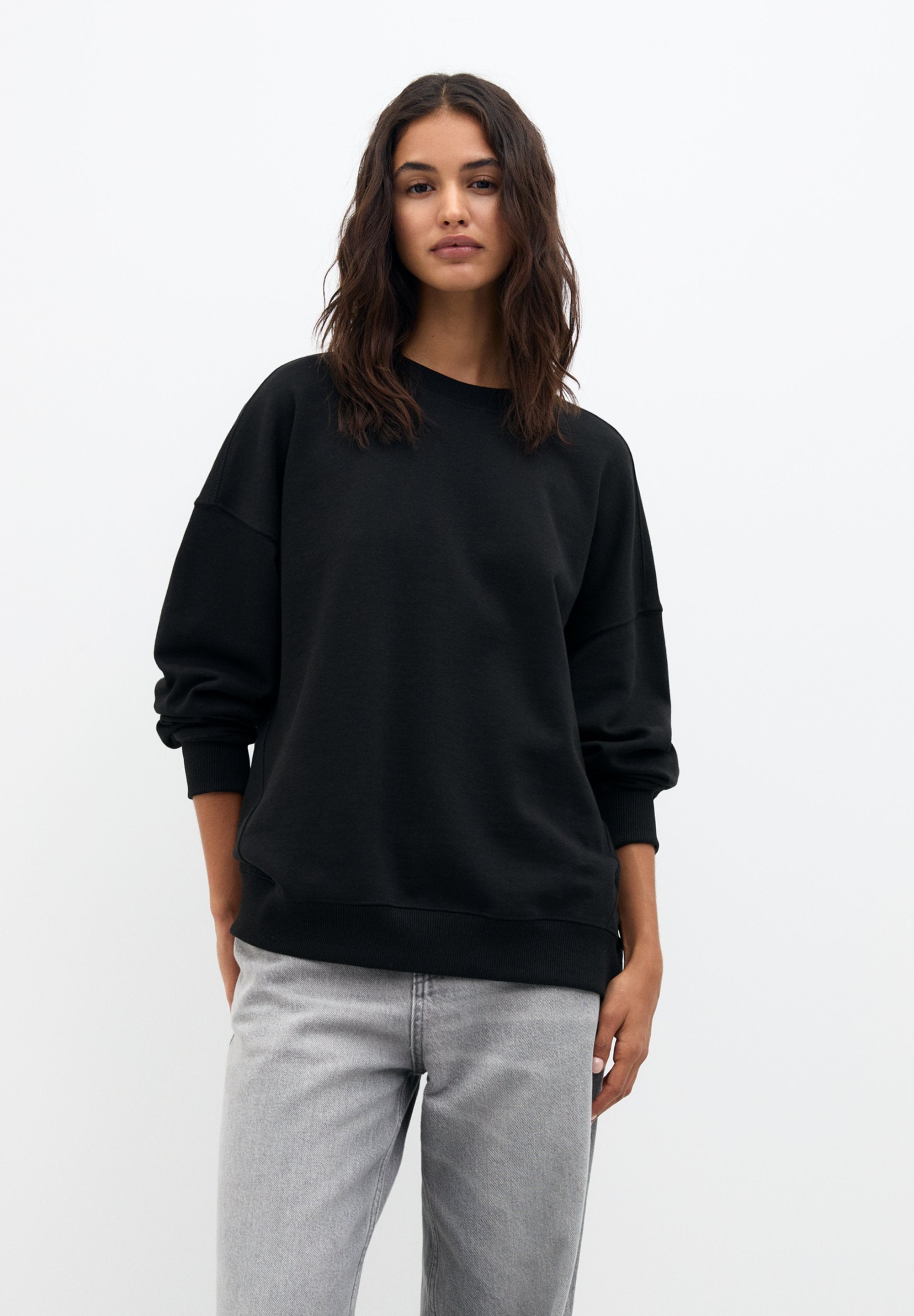 PULL&BEAR OVERSIZED