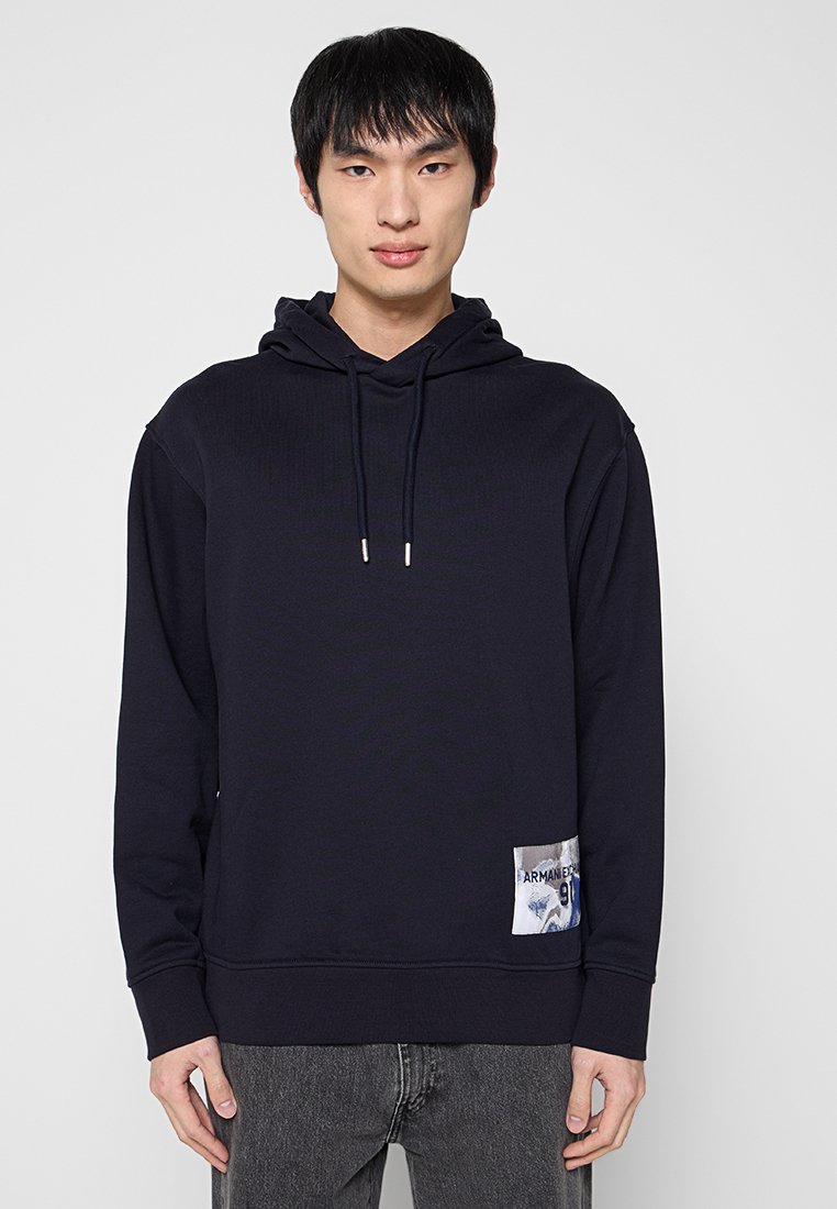 Armani Exchange Kapuzenpullover Media 1