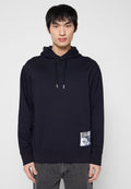 Armani Exchange Kapuzenpullover Media 1