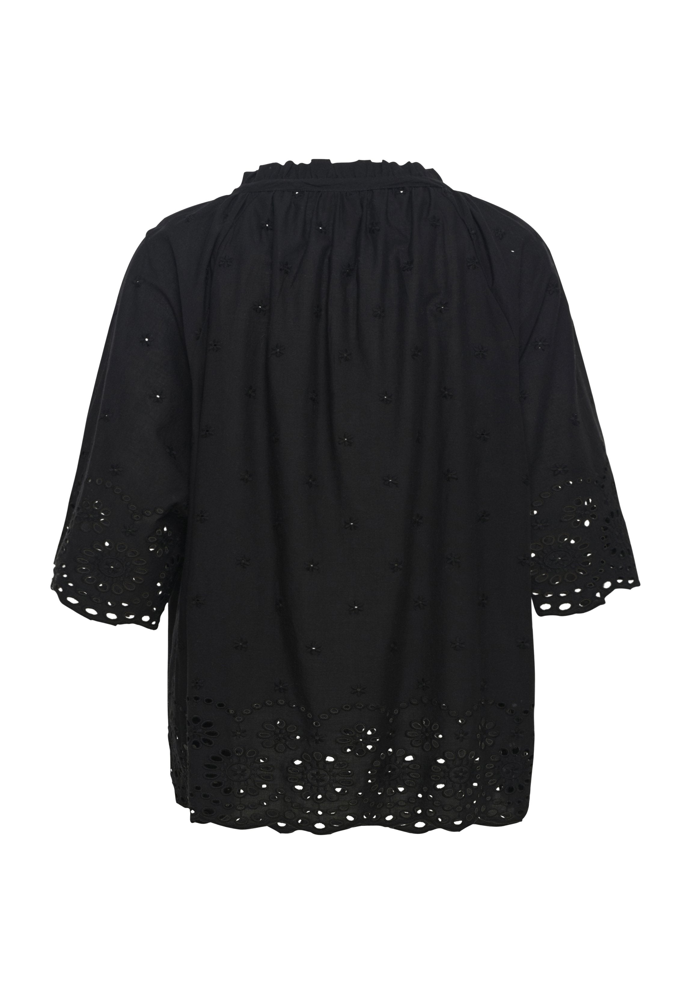 Culture CUREYA BRODERI ANGLAIS