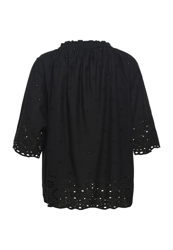 Culture CUREYA BRODERI ANGLAIS