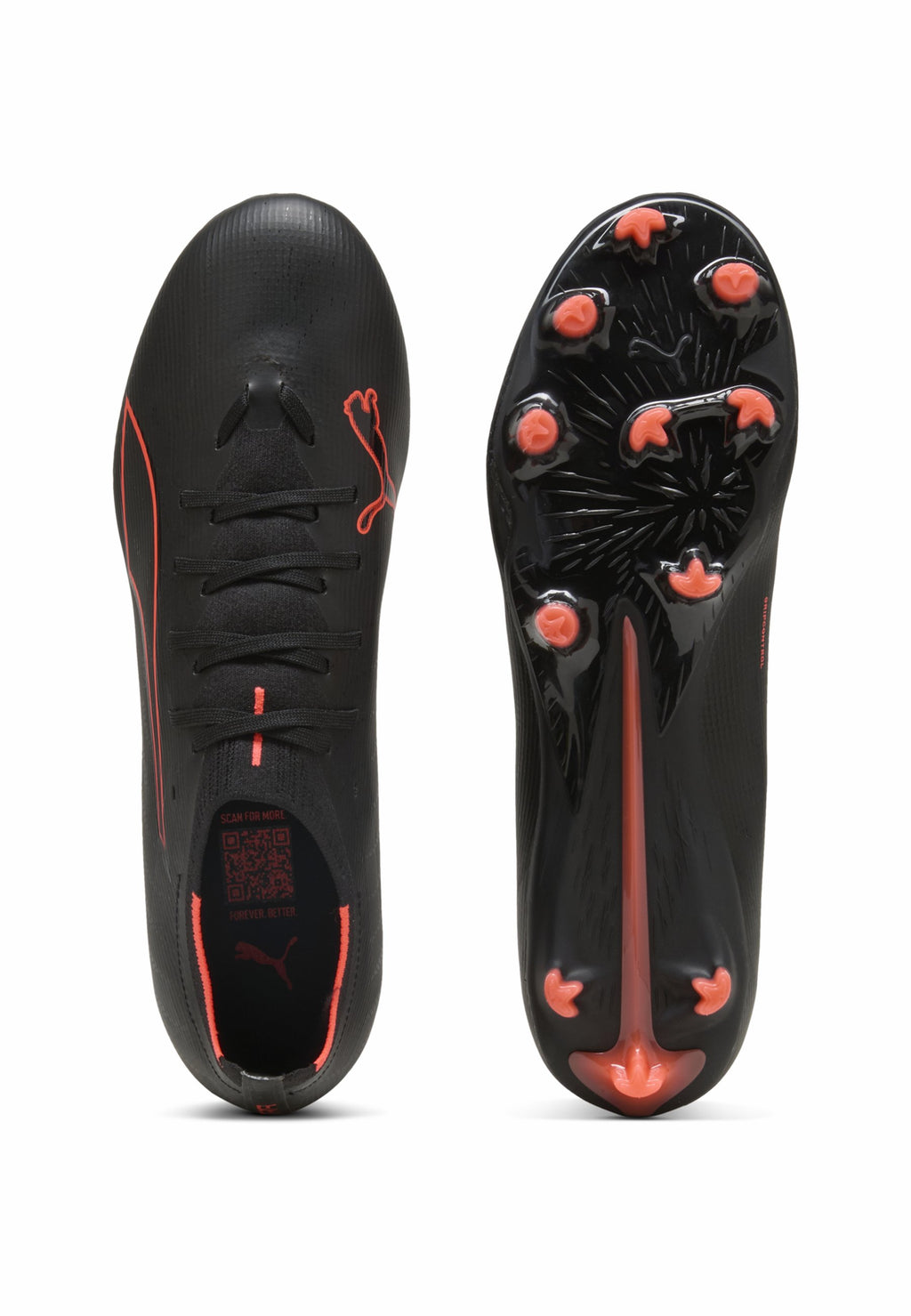 Puma ULTRA 6 MATCH FG/AG