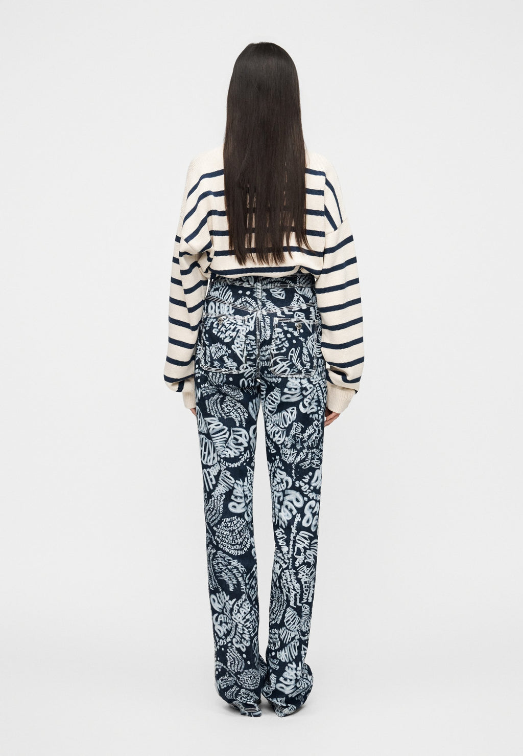Dsquared2 DALMA