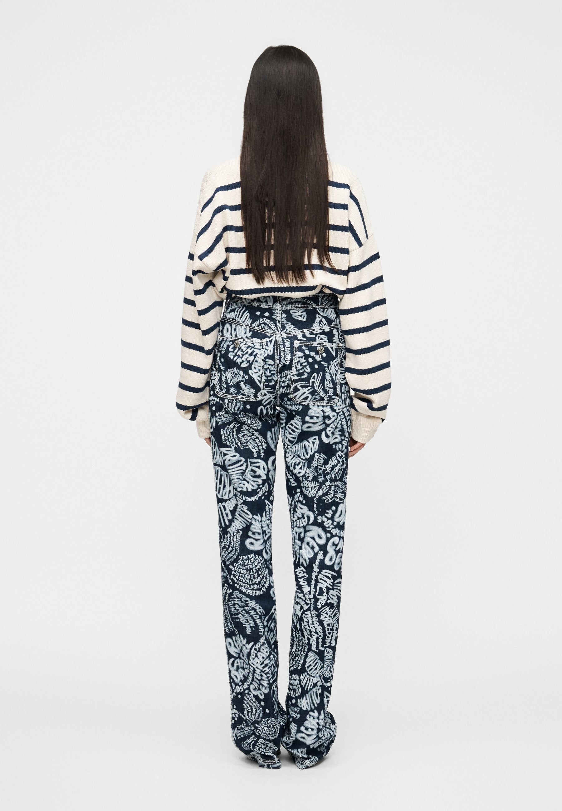 Dsquared2 DALMA