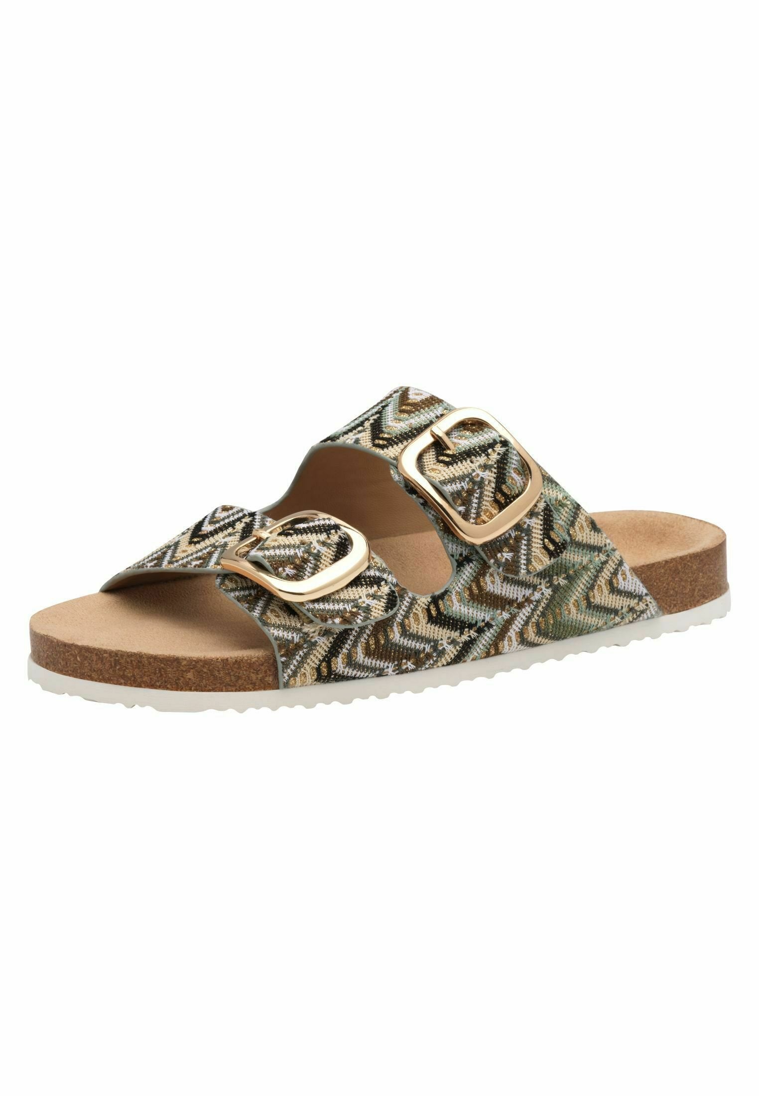 S.OLIVER PANTOLETTE 5-27107-44 Media 4