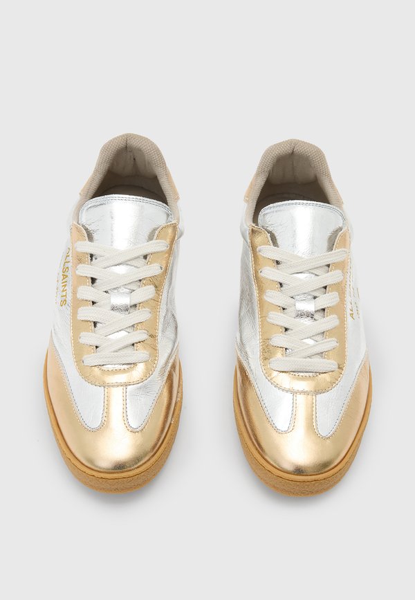 AllSaints THELMA MET SNEAKER