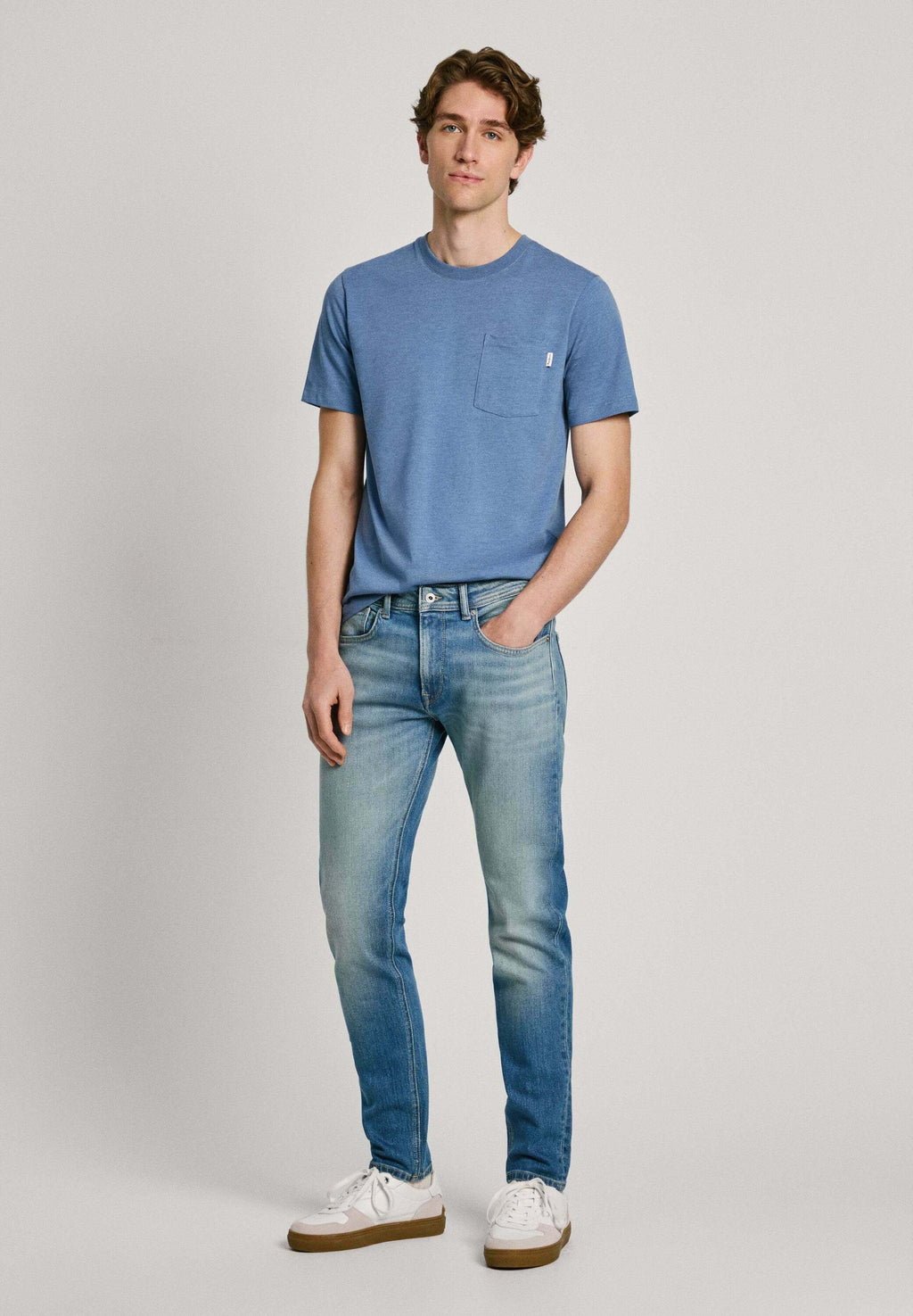 Pepe Jeans SLIM FIT