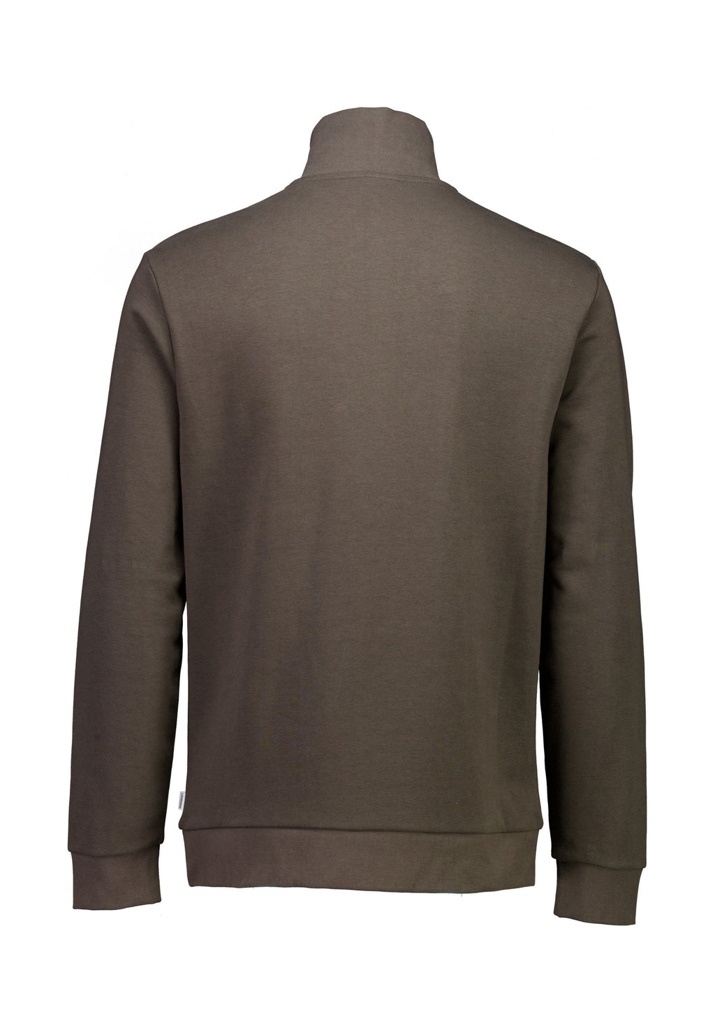 HALF ZIP Media 5