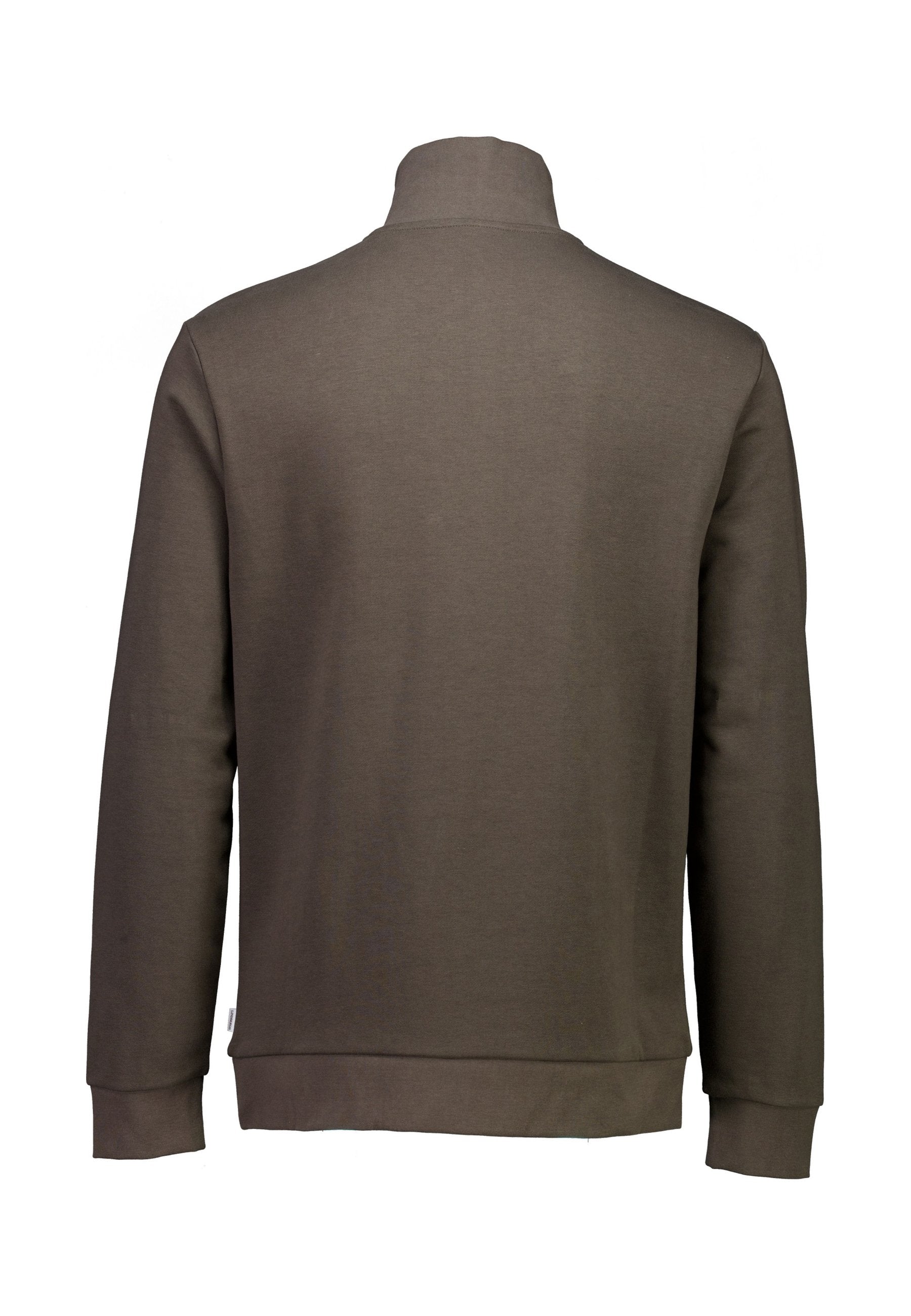 HALF ZIP Media 5