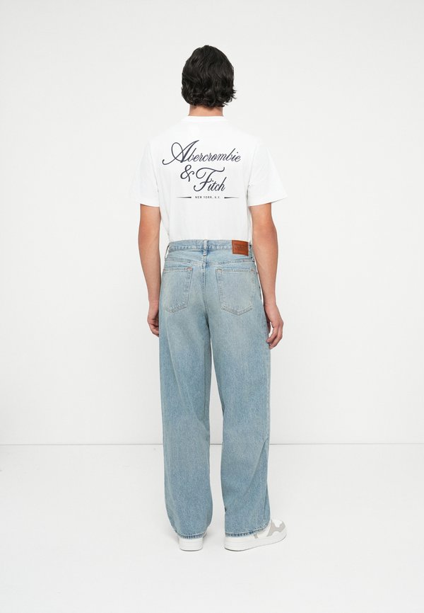 Abercrombie & Fitch ULTRA BAGGY MEDIUM