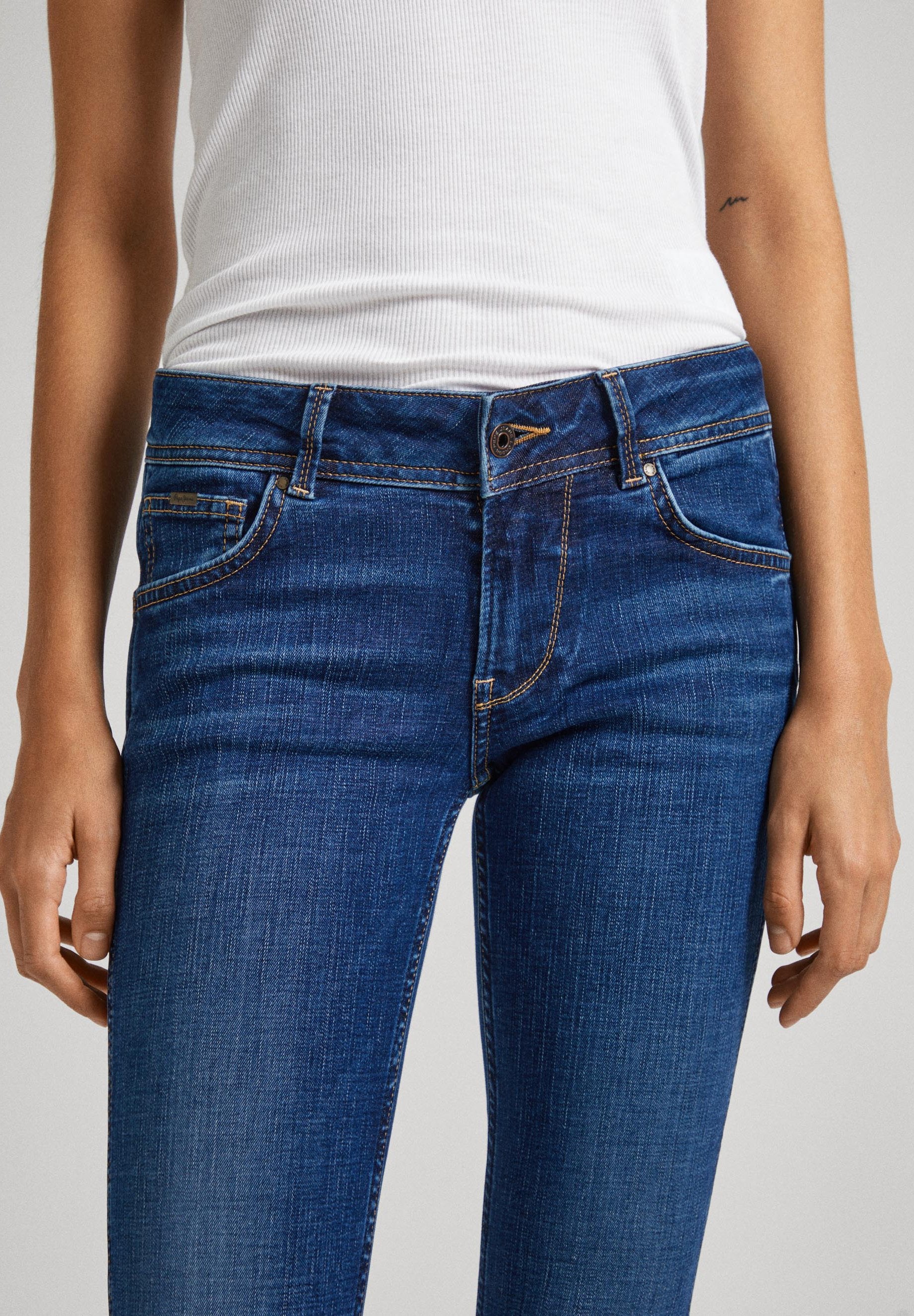 Pepe Jeans