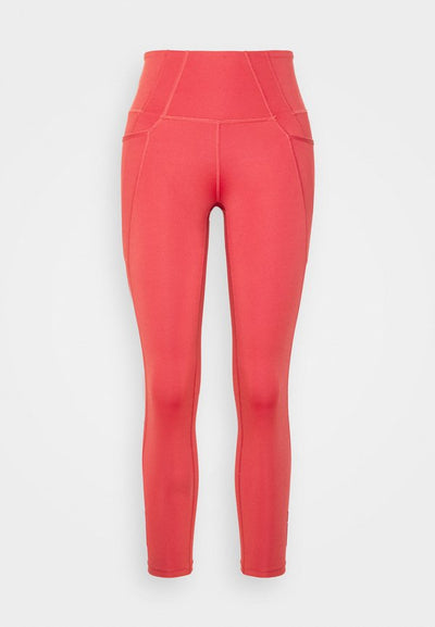New Balance SHAPE SHIELD HIGH RISE POCKET