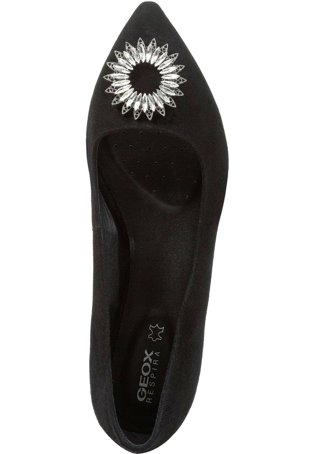 Geox D CHARYSSA