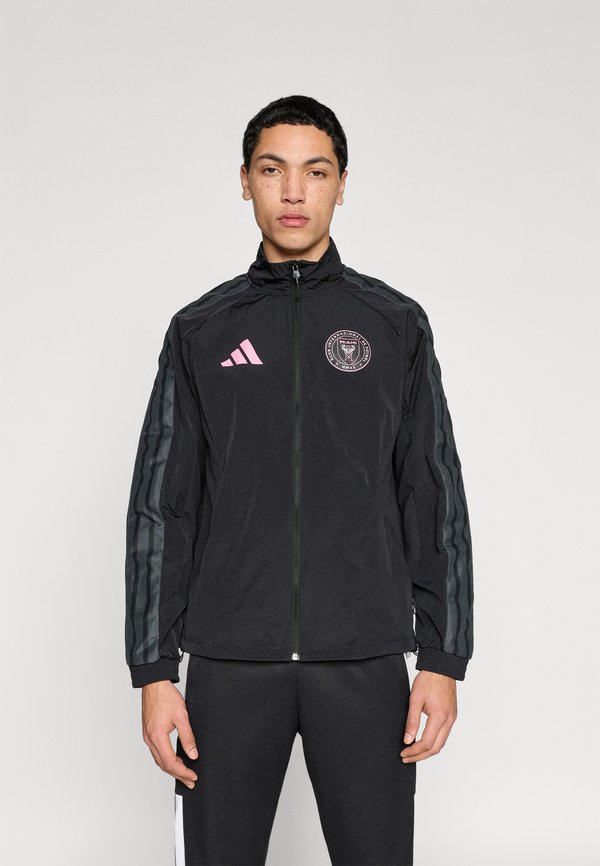 adidas Performance INTER MIAMI ANTHEM JACKET
