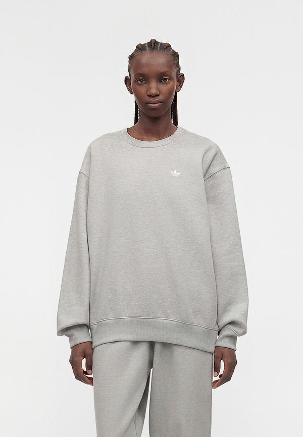 adidas Originals Sweatshirt - medium grey heather