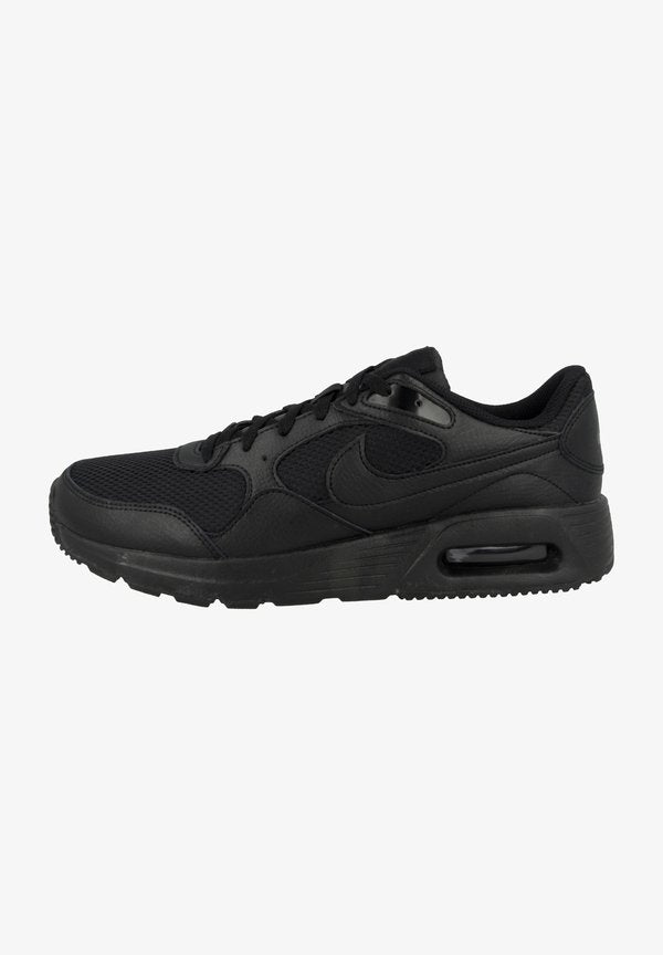 Nike Sportswear NIKE AIR MAX SC - Trainers - black