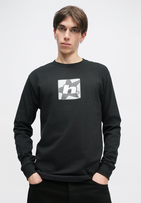 HUF STAR MULTI TEE UNISEX