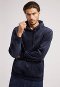 Guess Hoodie - blau