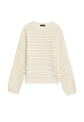 Marks & Spencer RICH TEXTURED CREW NECK