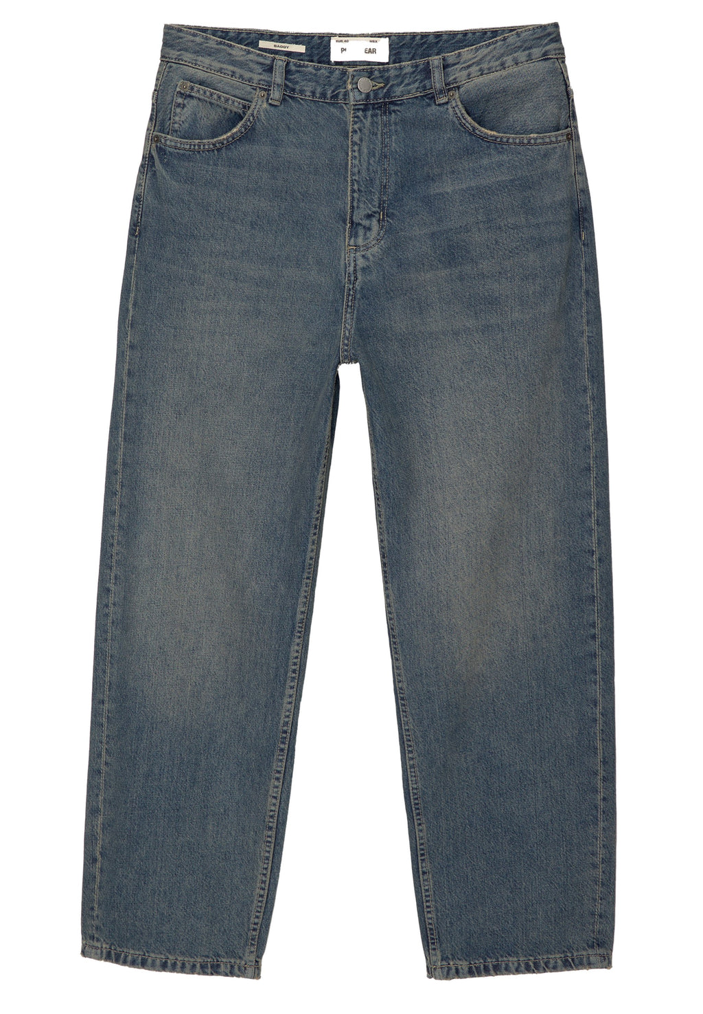 PULL&BEAR BAGGY
