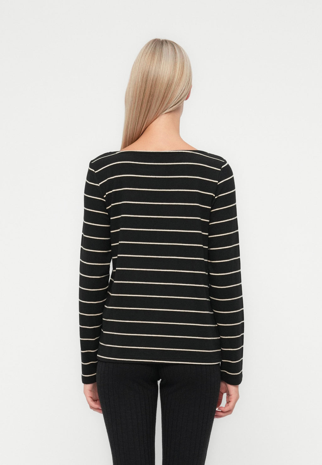 ONLY ONLCATERINA LIFE BOATNECK
