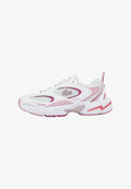 Lacoste Trainers - blanc violet clair-t