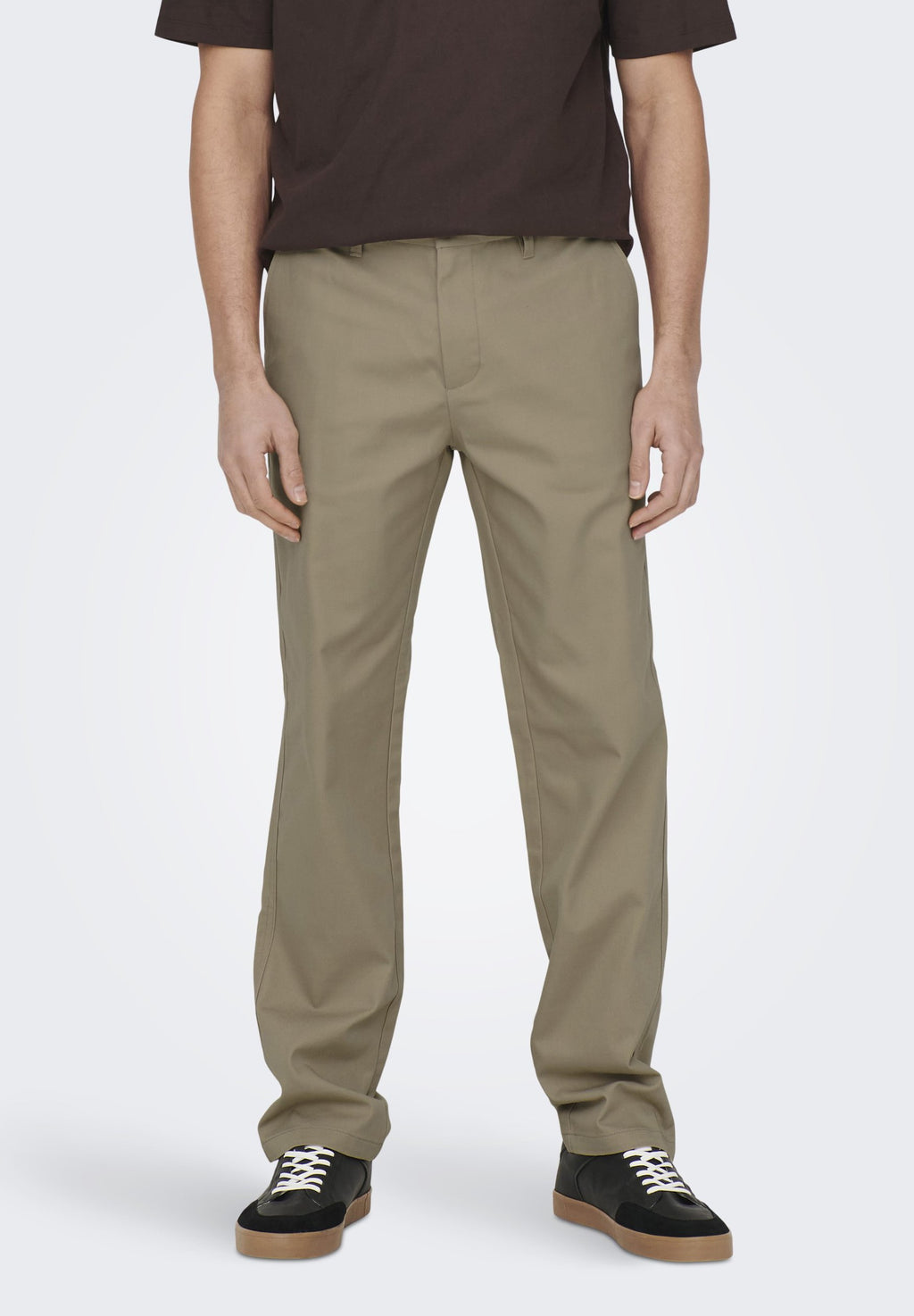 Chino ONSEDGE-ED Loose Fit Media 2