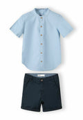 OXFORD SET Media 1