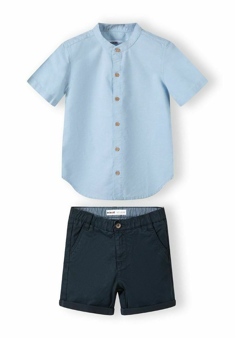 OXFORD SET Media 1