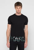 KARL LAGERFELD T-Shirt print Media 1