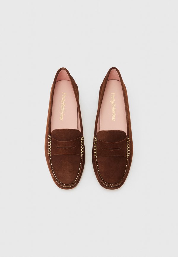 Pretty Ballerinas MICROTINA