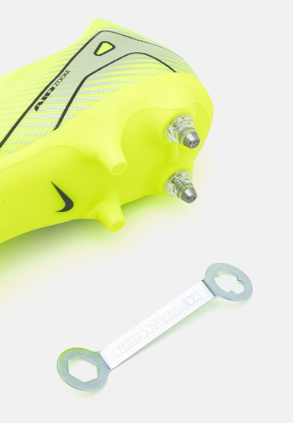 Nike Performance ZOOM VAPOR 16 ACAD SG PRO AC