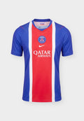 Nike Performance PARIS GERMAIN JERSEY 26/27 - Sports T-shirt - old royal/white/university red/white