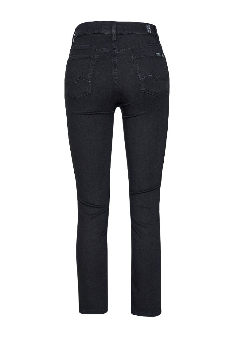 7 for all mankind THE STRAIGHT