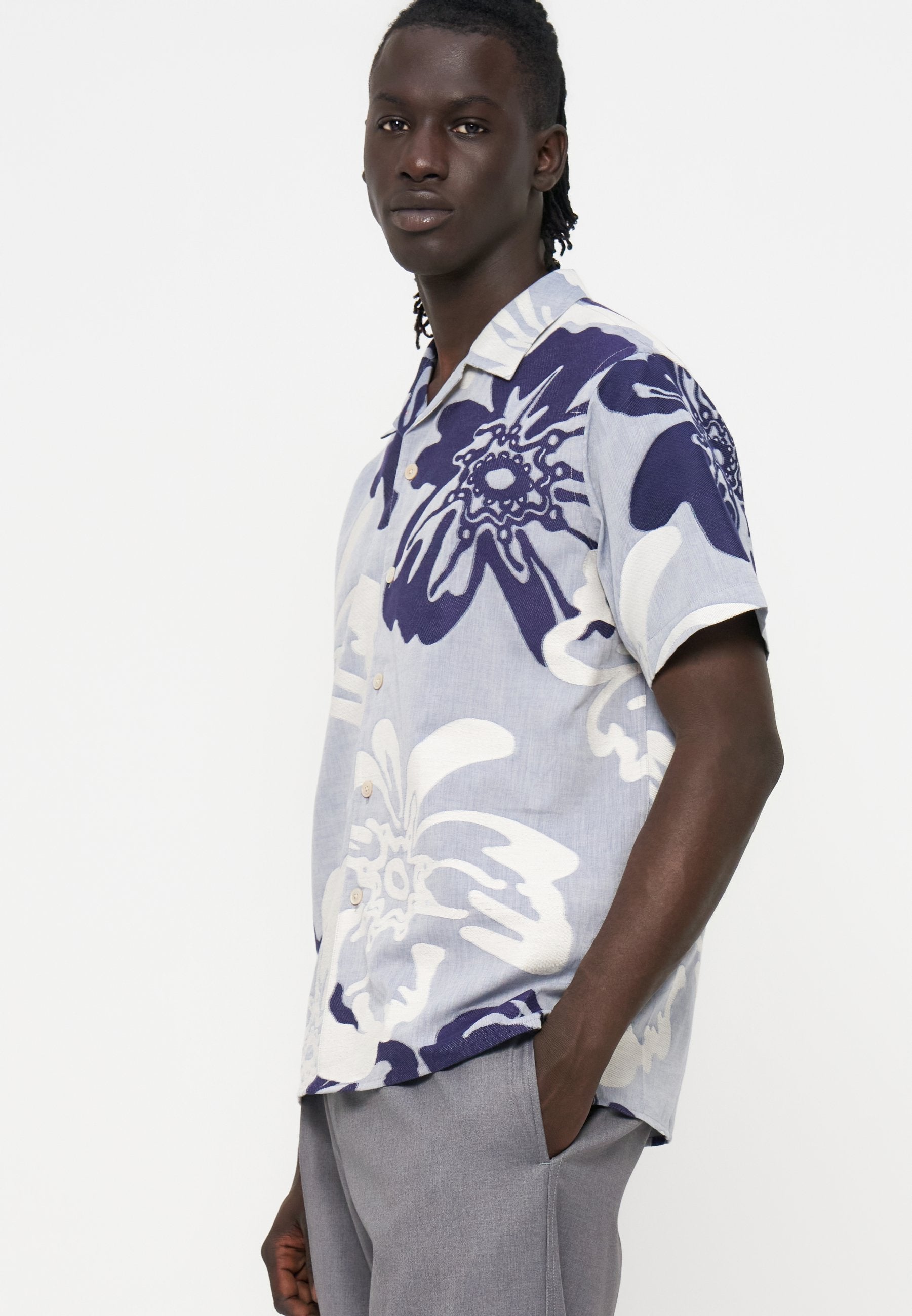 PS Paul Smith CASUAL FIT
