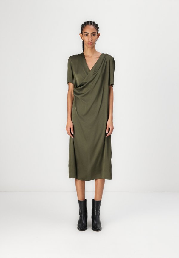 Bruuns Bazaar ACACIA NEMI DRESS