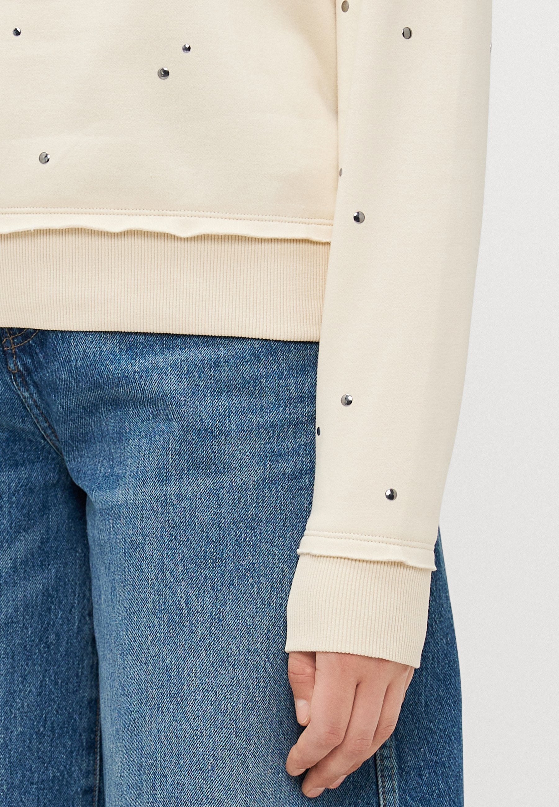 ONLCALLIE O NECK DETAIL Media 6