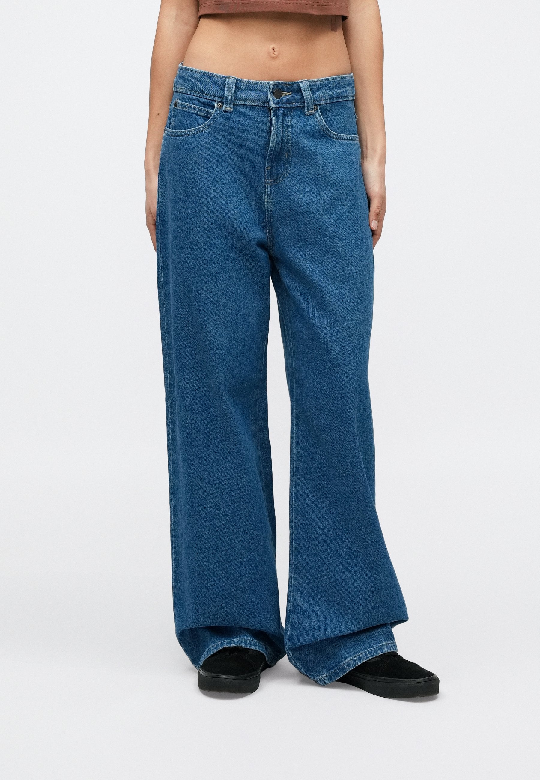 Dickies BAGGY WIDE LEG