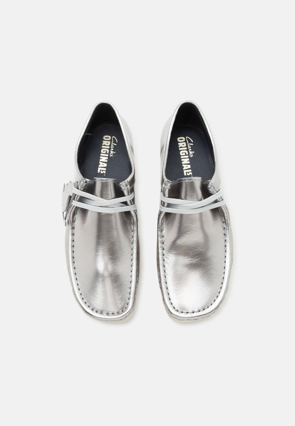 Clarks Originals WALLABEE